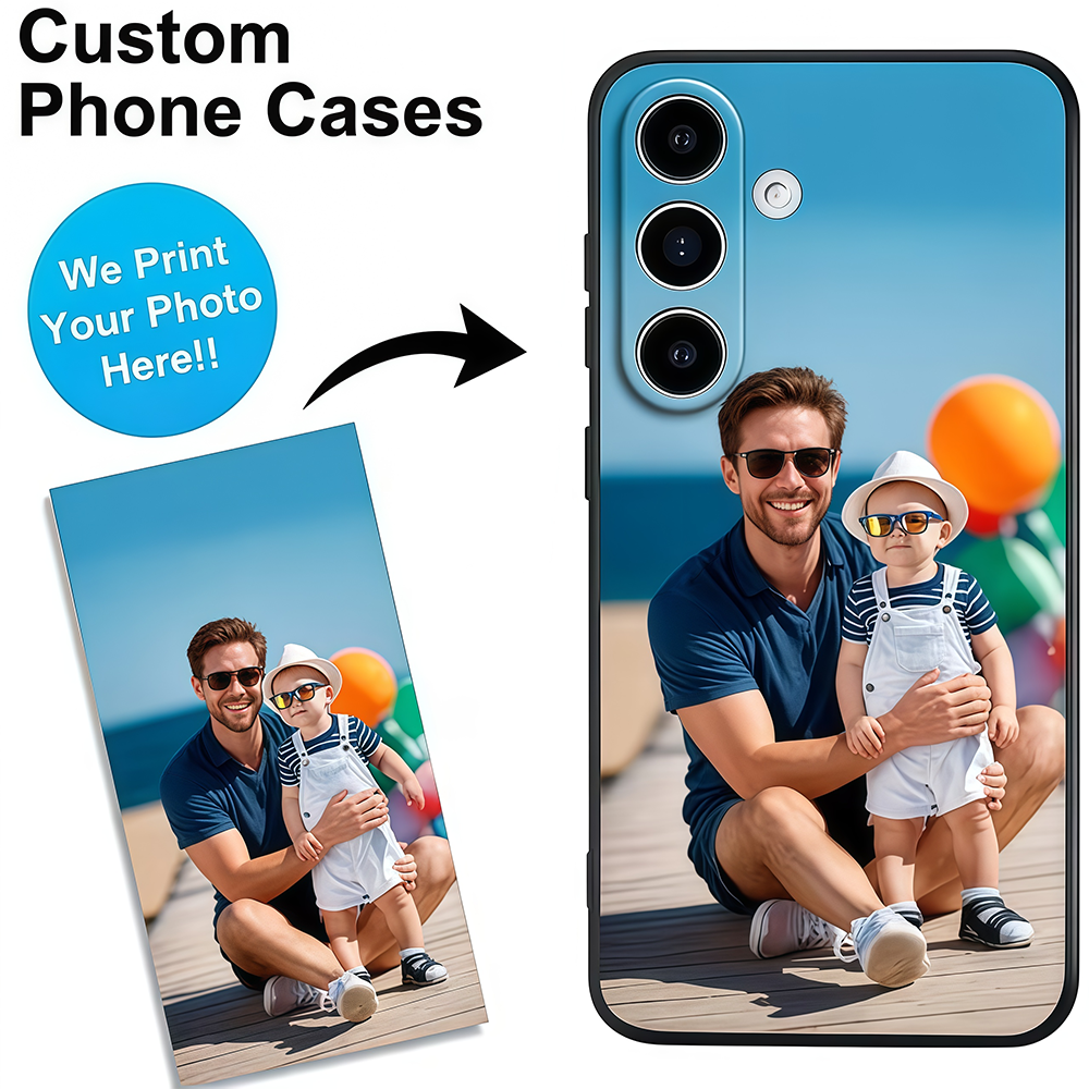 DIY Customized Photo Phone Cas - Phone Cases Diy reseña y precio