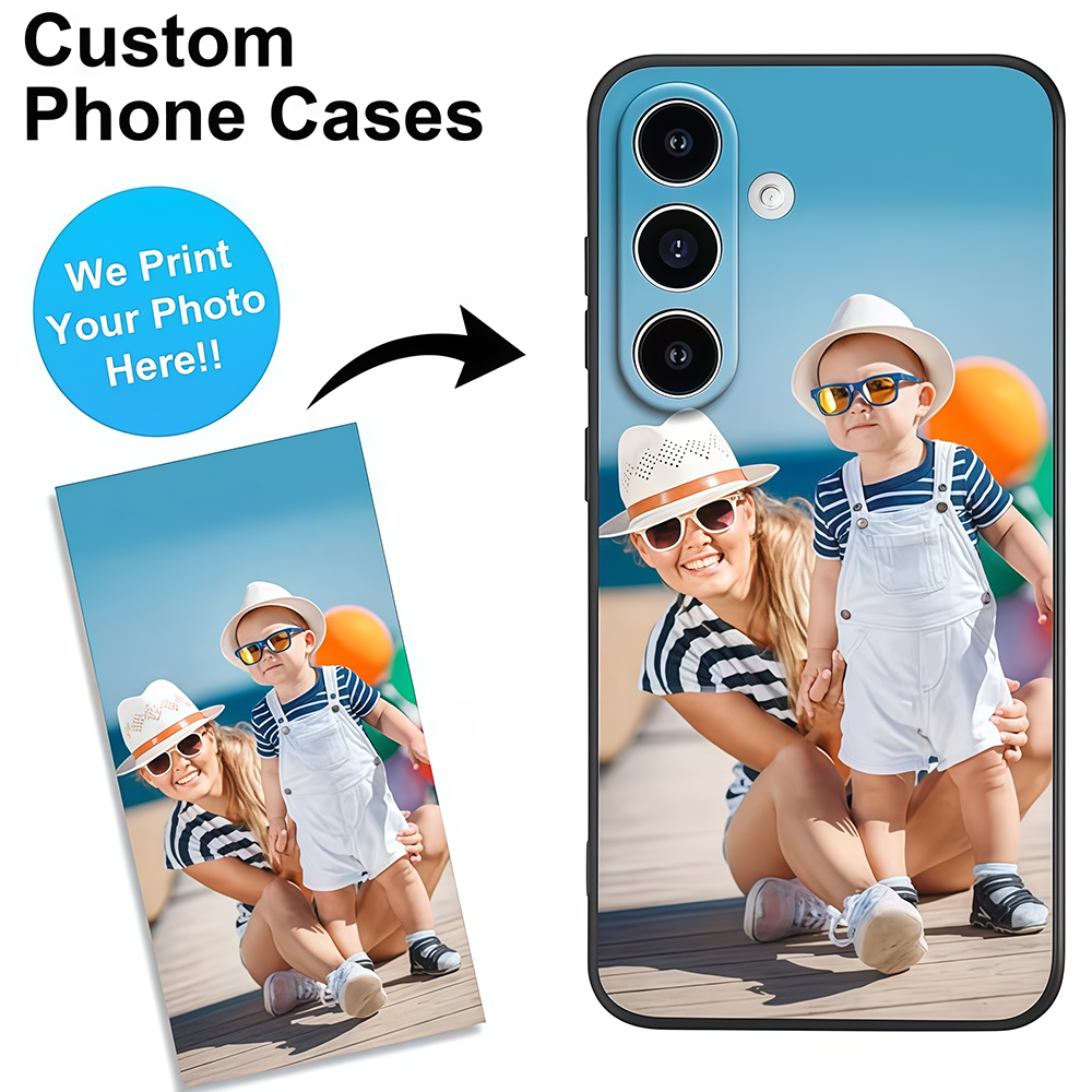 DIY Customized Photo Phone Cas - Phone Cases Diy reseña y precio