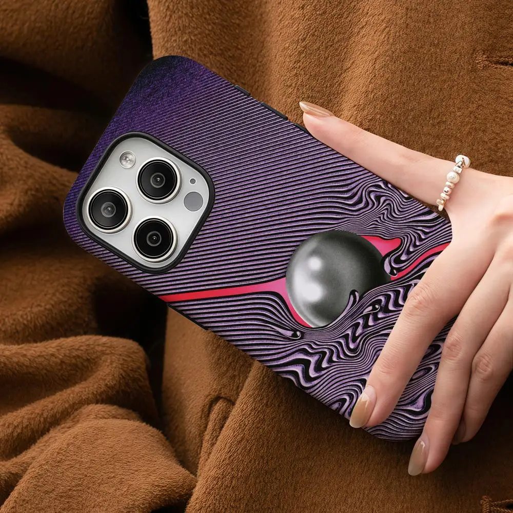 Tame Impala Phone Case For iPh - Phone Cases For Iphone 16 reseña y precio