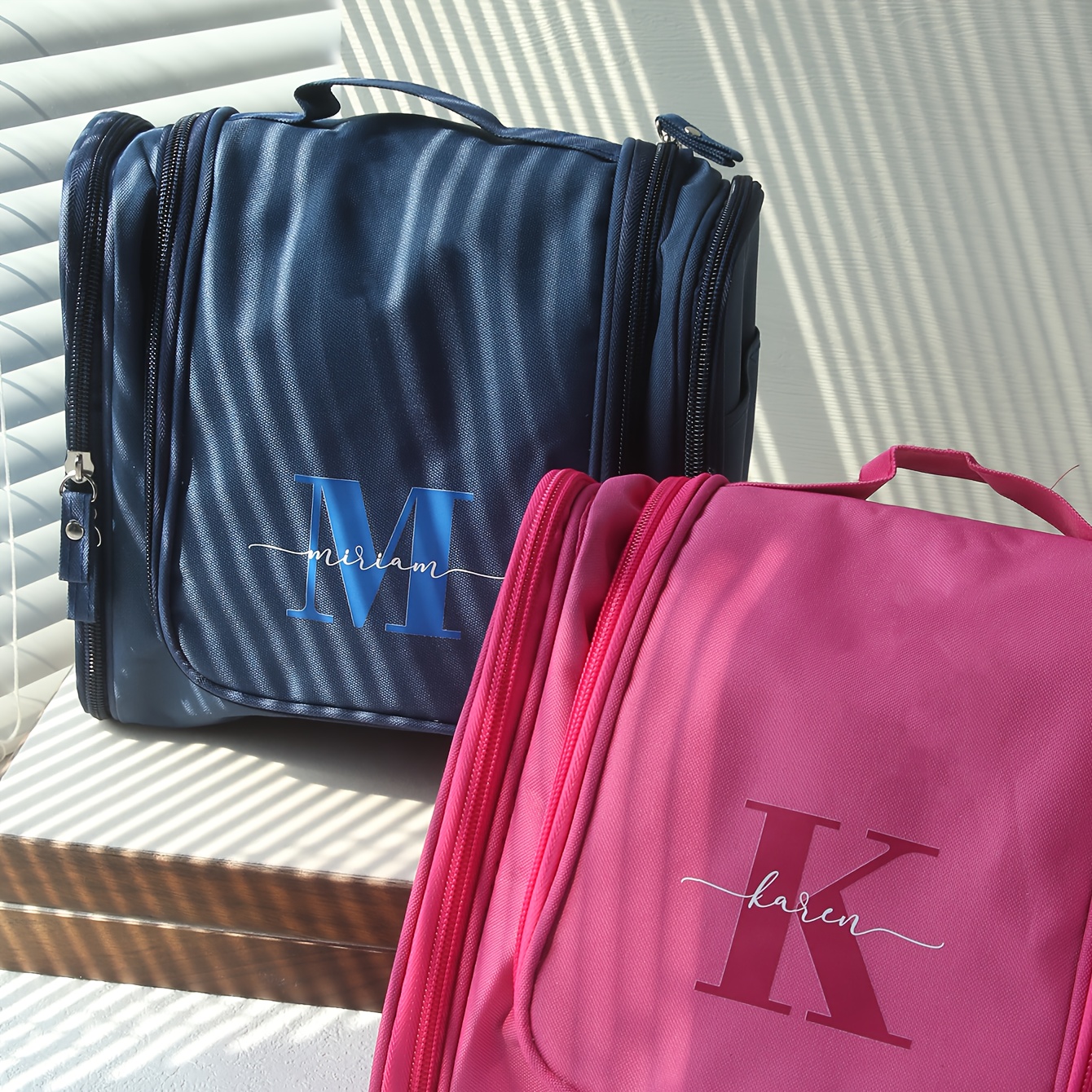 Personalized Custom Initial Na - Monogram Custom Case reseña y precio