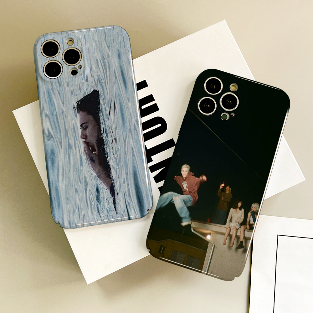SINGER The Kid LAROI ALBUM  ph - Phone Cases Price reseña y precio