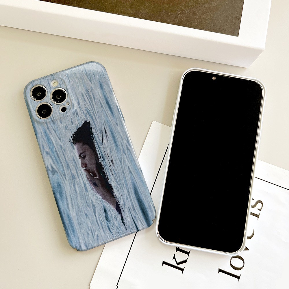 SINGER The Kid LAROI ALBUM  ph - Phone Cases Price reseña y precio