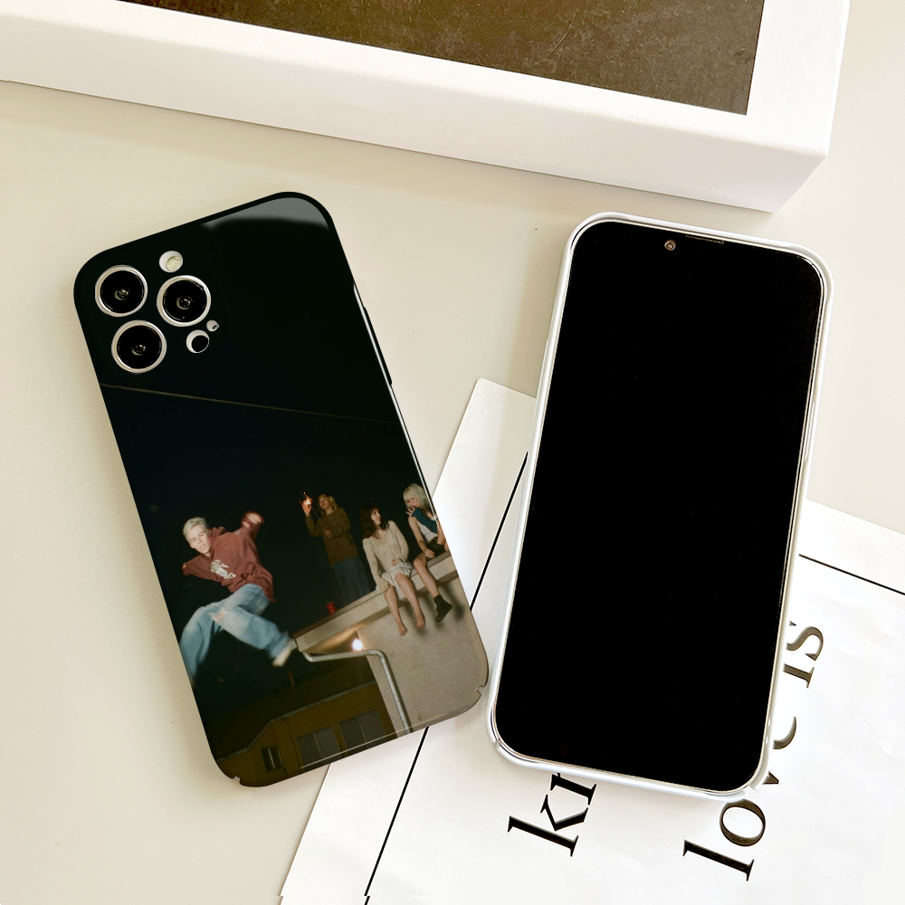 SINGER The Kid LAROI ALBUM  ph - Phone Cases Price reseña y precio