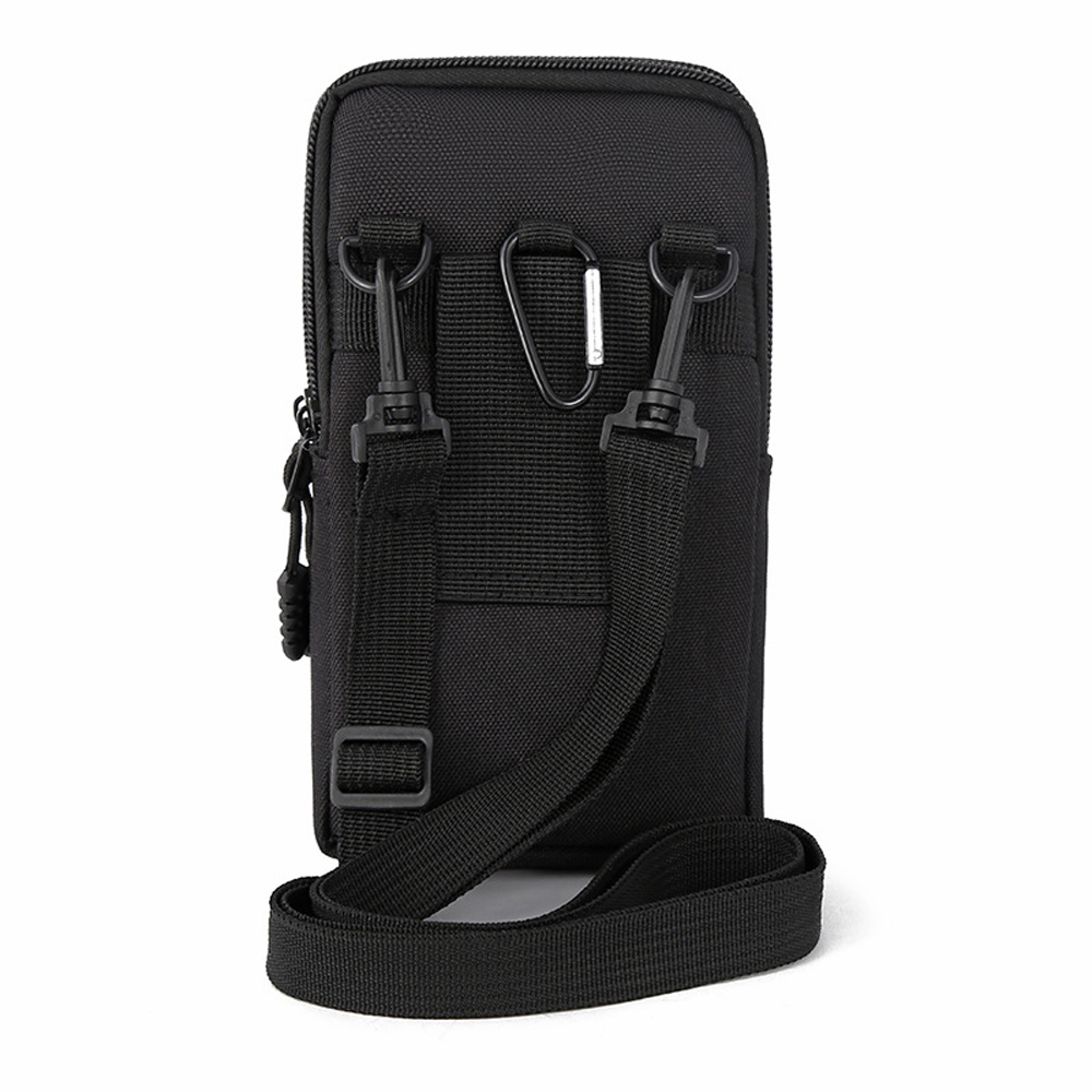 Mobile Phone Case Pouch Waist  - Phone Cases Men reseña y precio