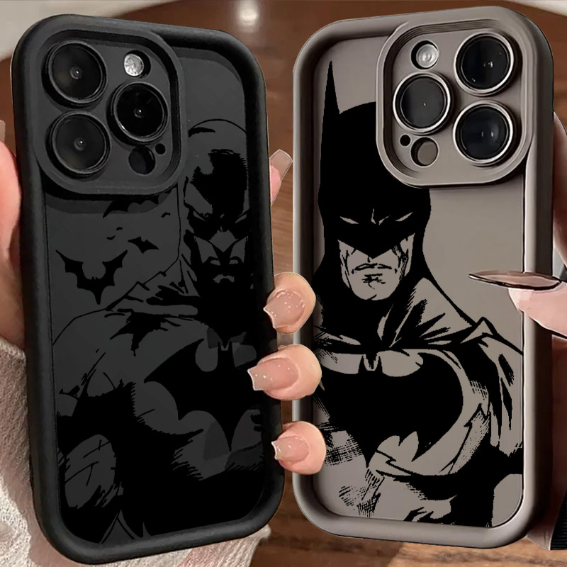 The B-Batmans Art Phone Case F - Phone Cases For Iphone 16 reseña y precio
