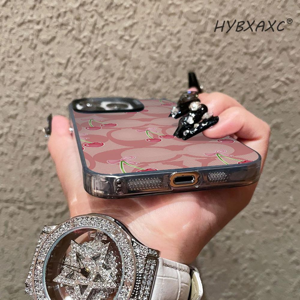 Cherries 2-in-1 Phone Case For - Phone Cases Dior reseña y precio