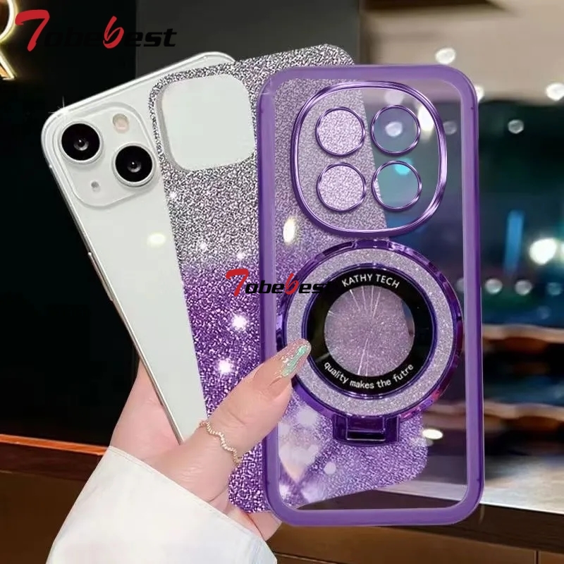 Glitter Crystal Bracelet Magsa - Phone Cases Ysl reseña y precio