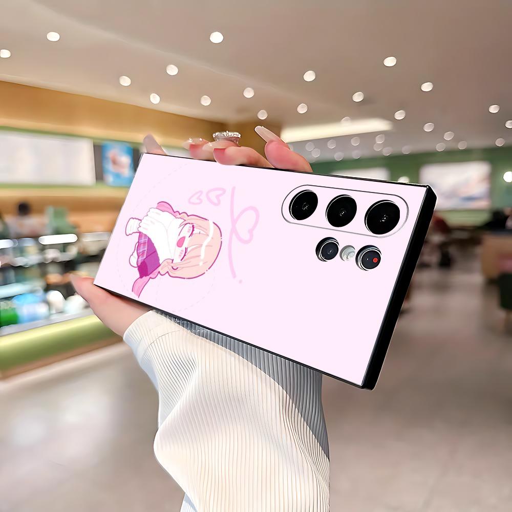 Hot girl Anime Kitagawa Marin  - Phone Cases For Girls reseña y precio