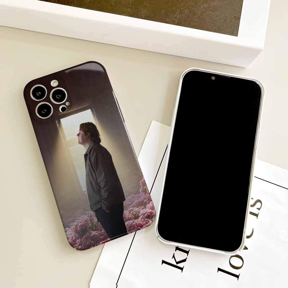 Lewis Capaldi Survive phone ca - Phone Cases Price reseña y precio