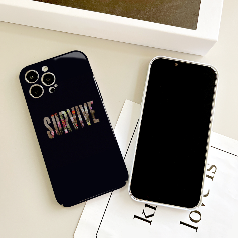 Lewis Capaldi Survive phone ca - Phone Cases Price reseña y precio