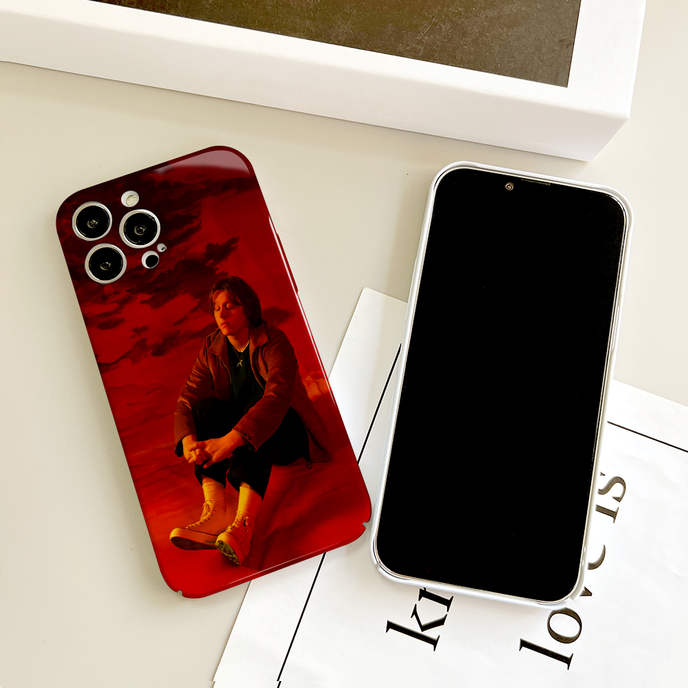 Lewis Capaldi Survive phone ca - Phone Cases Price reseña y precio