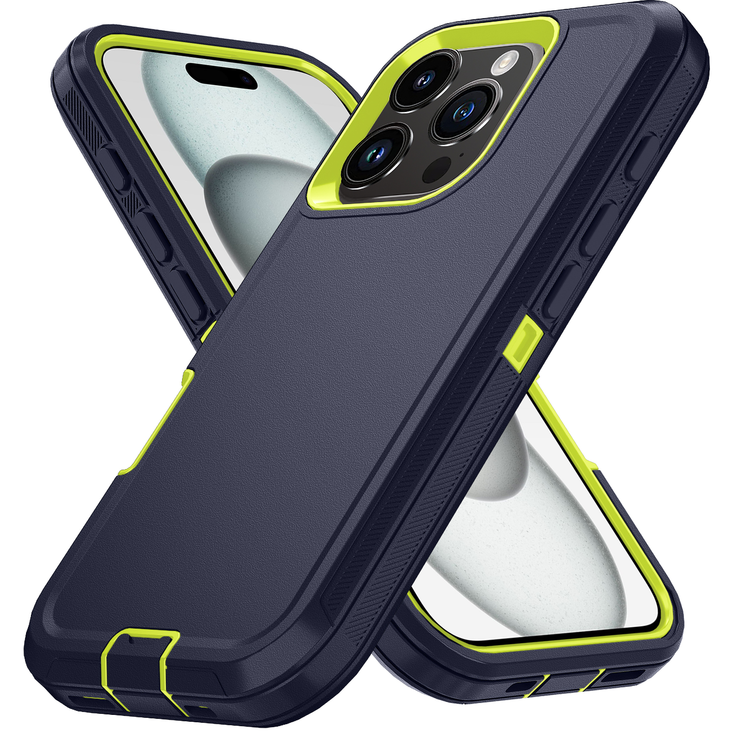 Armor Shockproof Defender Phon - Phone Cases Dior reseña y precio