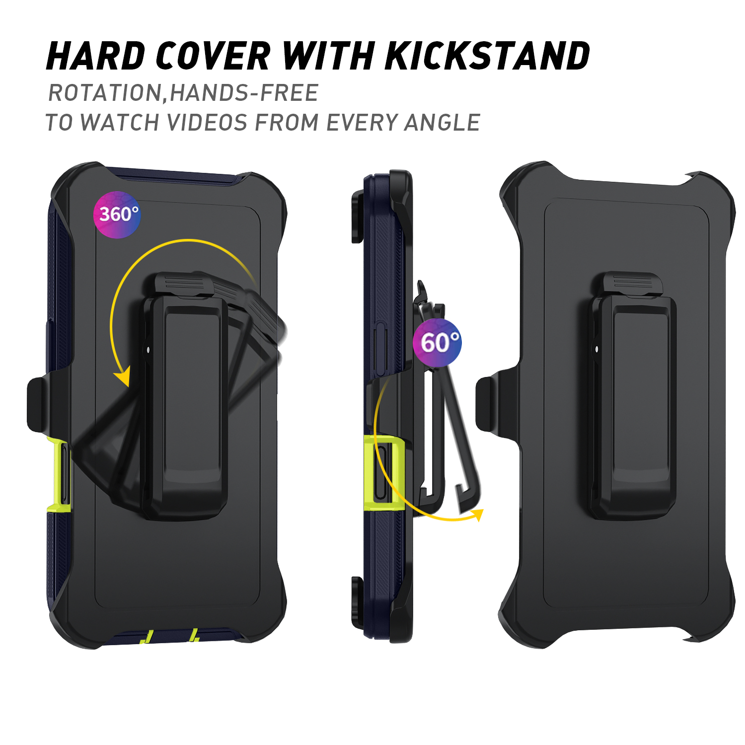 Armor Shockproof Defender Phon - Phone Cases Dior reseña y precio