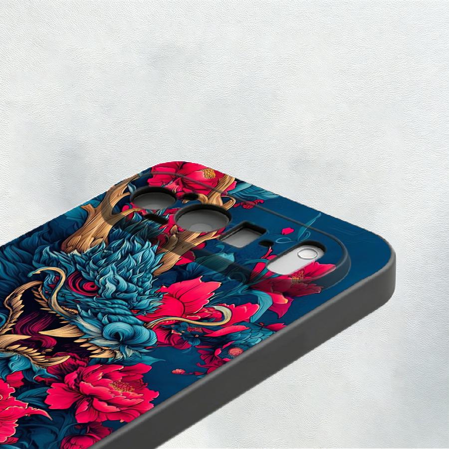 Funda Phone Cover Case for Goo - Phone Cases Blue reseña y precio