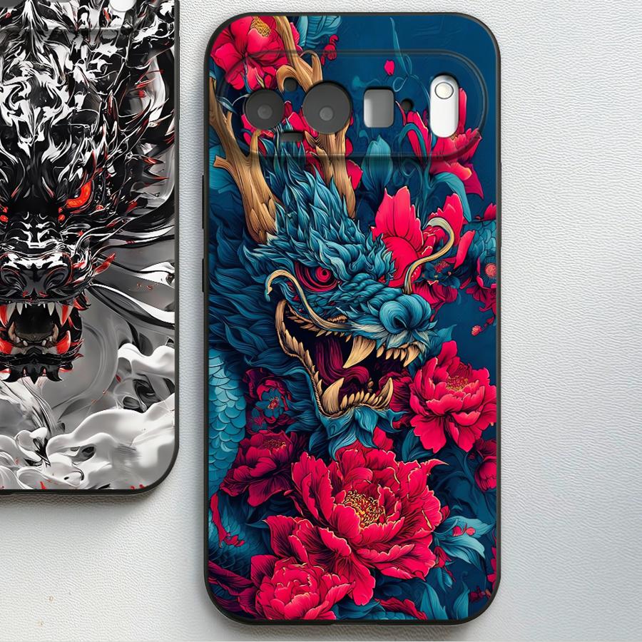 Funda Phone Cover Case for Goo - Phone Cases Blue reseña y precio