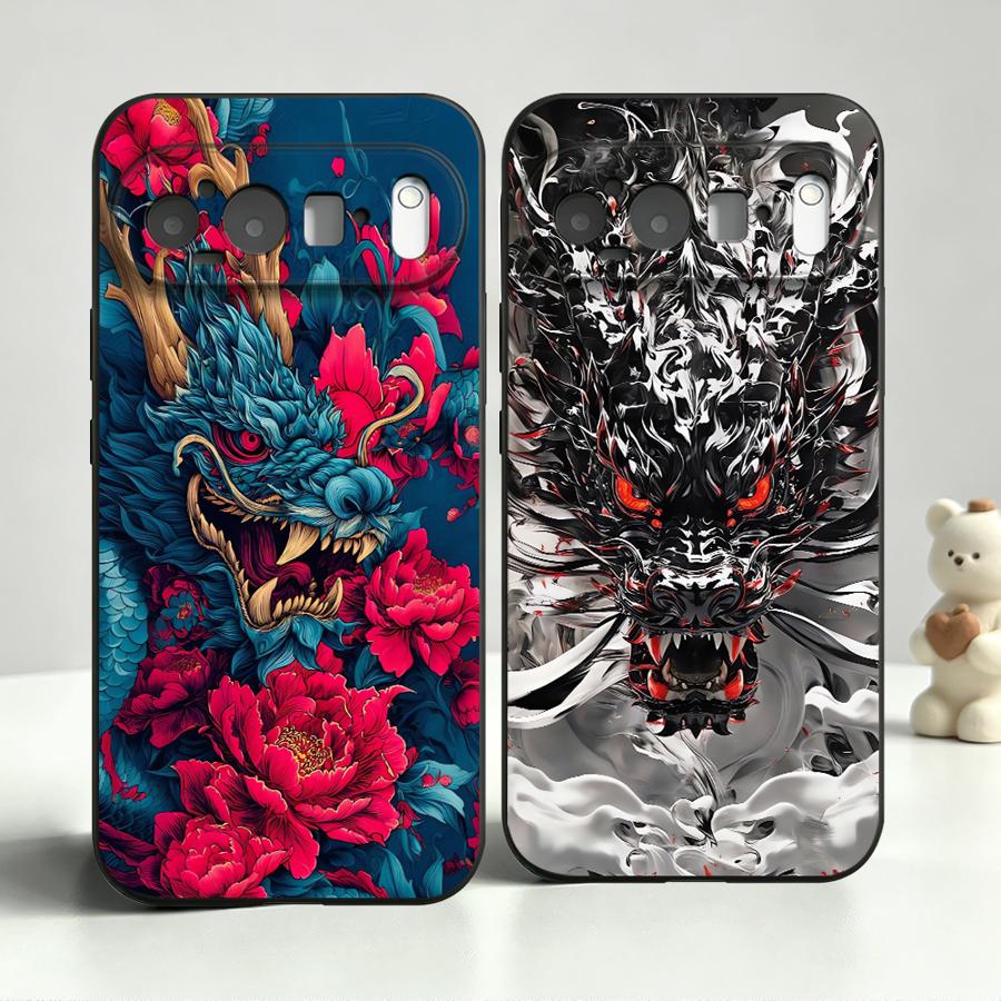 Funda Phone Cover Case for Goo - Phone Cases Blue reseña y precio