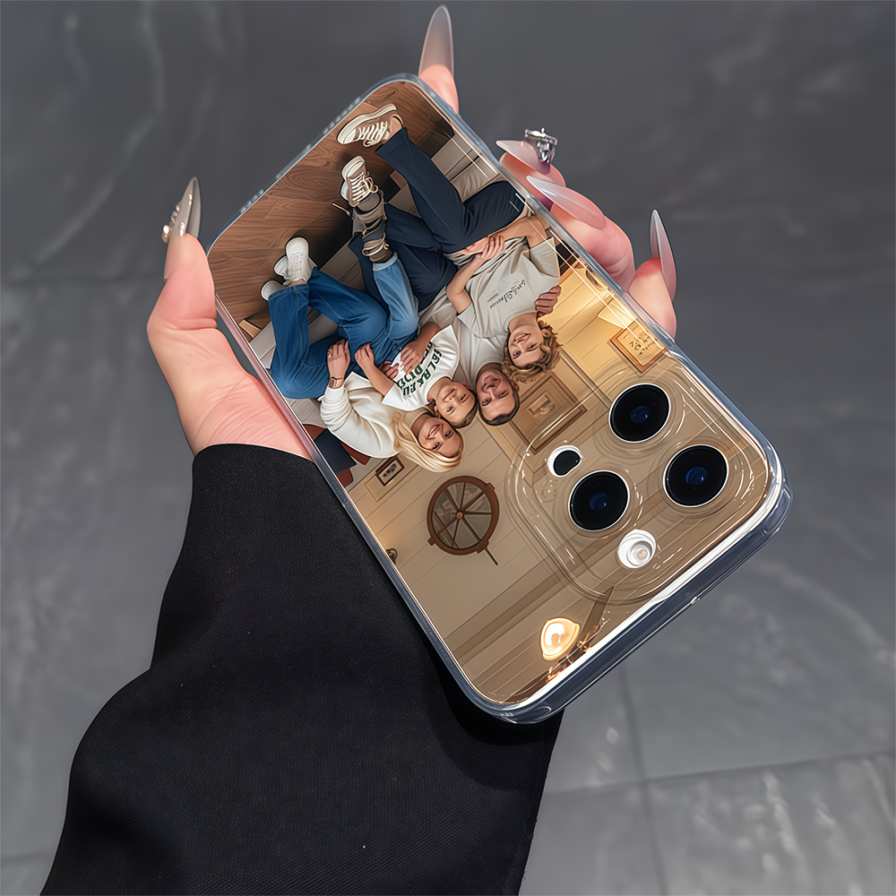 DIY Customized Your Photo For  - Phone Cases Diy reseña y precio