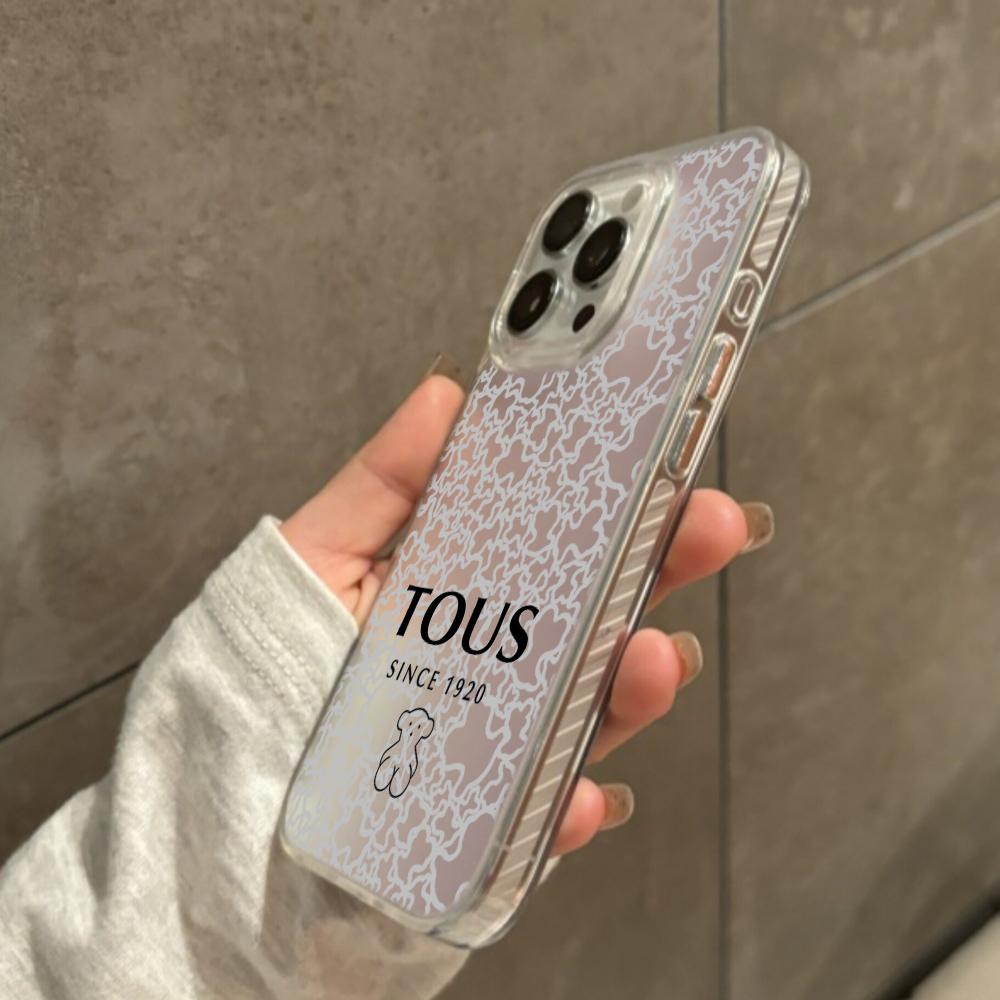 Fashion Logo T-touses Phone Ca - Phone Cases Dior reseña y precio