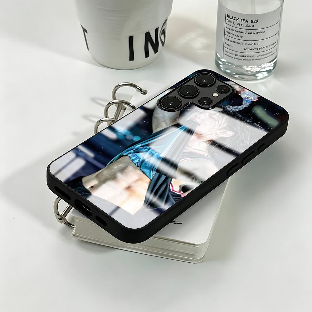 S-str-ay FELIX cool man poster - Phone Cases Men reseña y precio