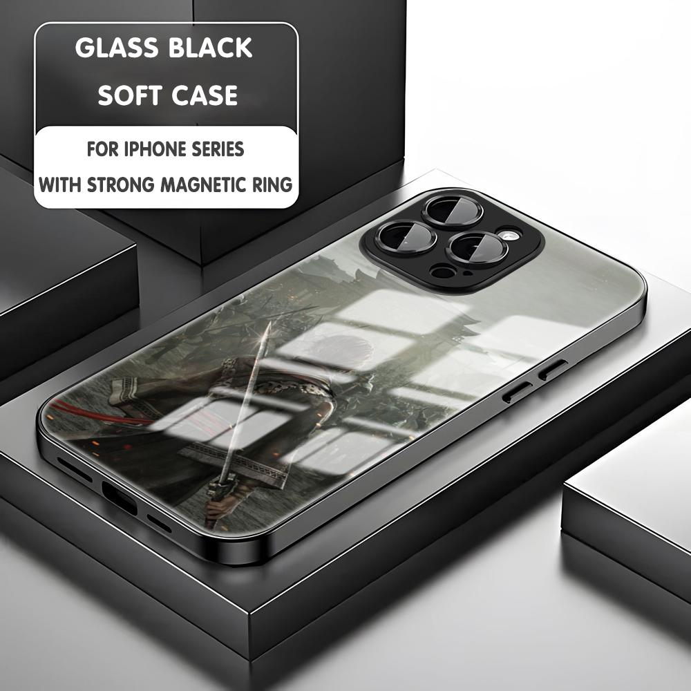 Dynasty Warriors Origins  Phon - Phone Cases Iphone 12 reseña y precio