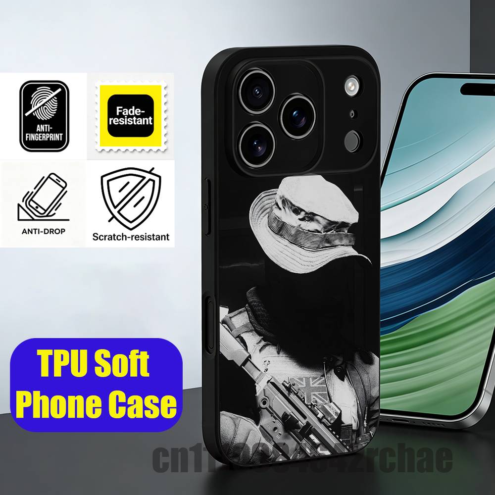 For Captain J-John P-Price Pho - Phone Cases Price reseña y precio