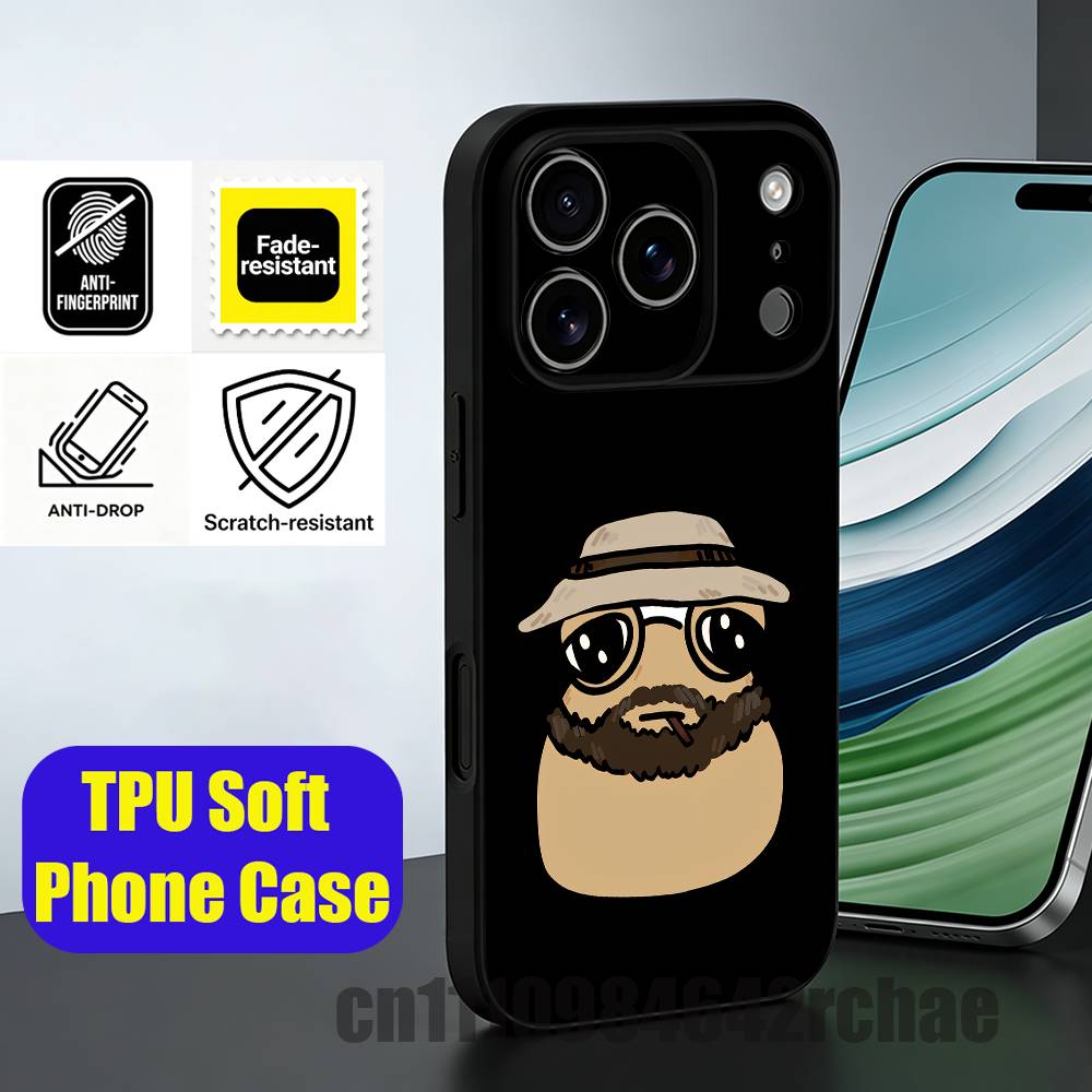 For Captain J-John P-Price Pho - Phone Cases Price reseña y precio