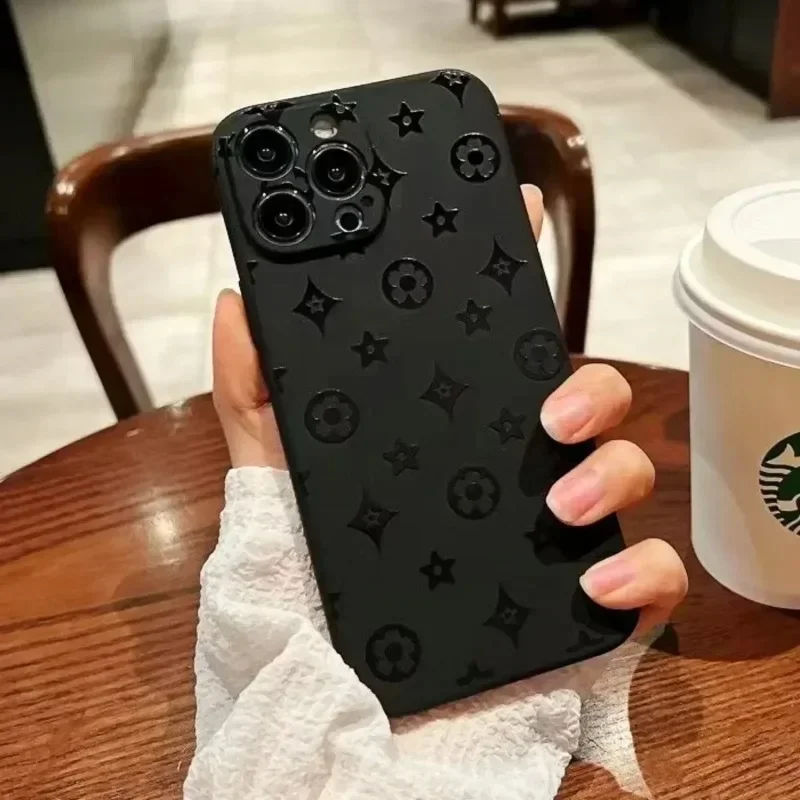 for iPhone 16 15 14 13 12 11 P - Phone Cases Dior reseña y precio
