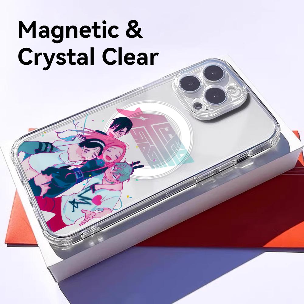 Anime A-Alien Stage Phone Case - Phone Cases For Iphone 16 reseña y precio