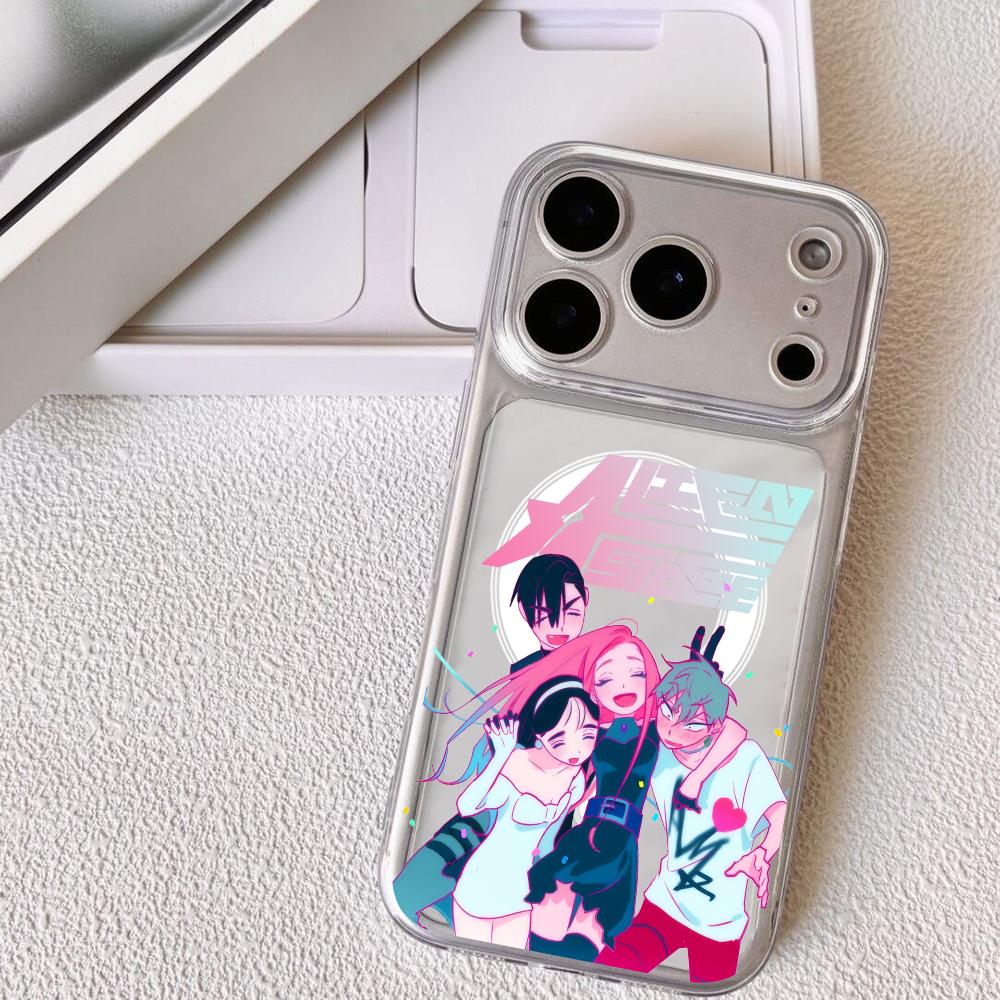 Anime A-Alien Stage Phone Case - Phone Cases For Iphone 16 reseña y precio