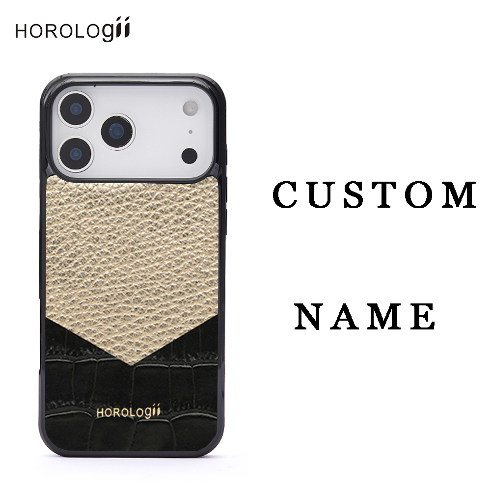 Monogram Custom Name Fashion P - Monogram Custom Case reseña y precio