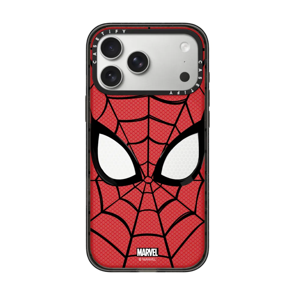 CASETiFY Co-brand Marvel Spide - Phone Cases Men reseña y precio
