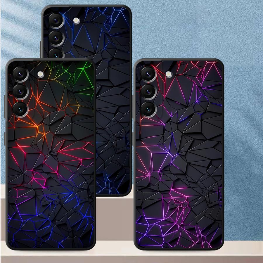 Phone Cover Case for Samsung G - Phone Cases Blue reseña y precio