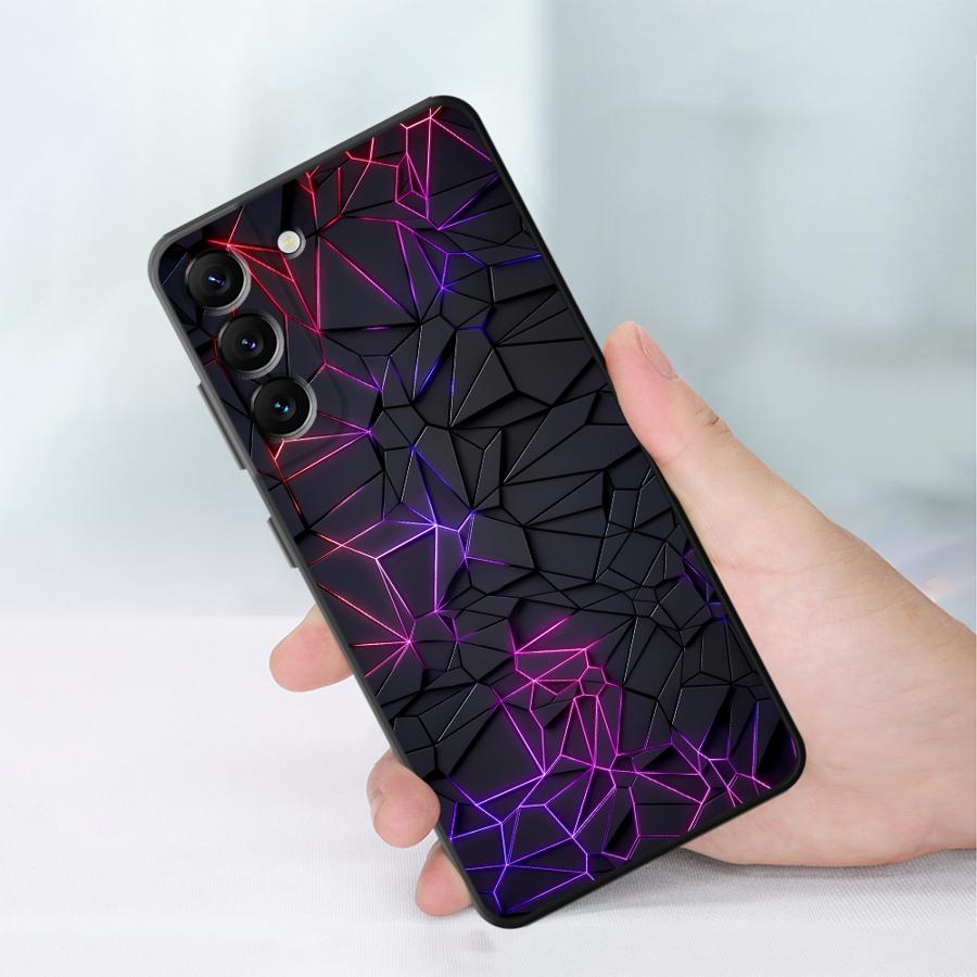 Phone Cover Case for Samsung G - Phone Cases Blue reseña y precio
