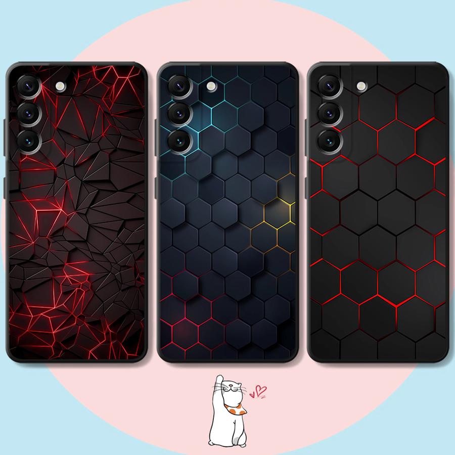 Phone Cover Case for Samsung G - Phone Cases Blue reseña y precio