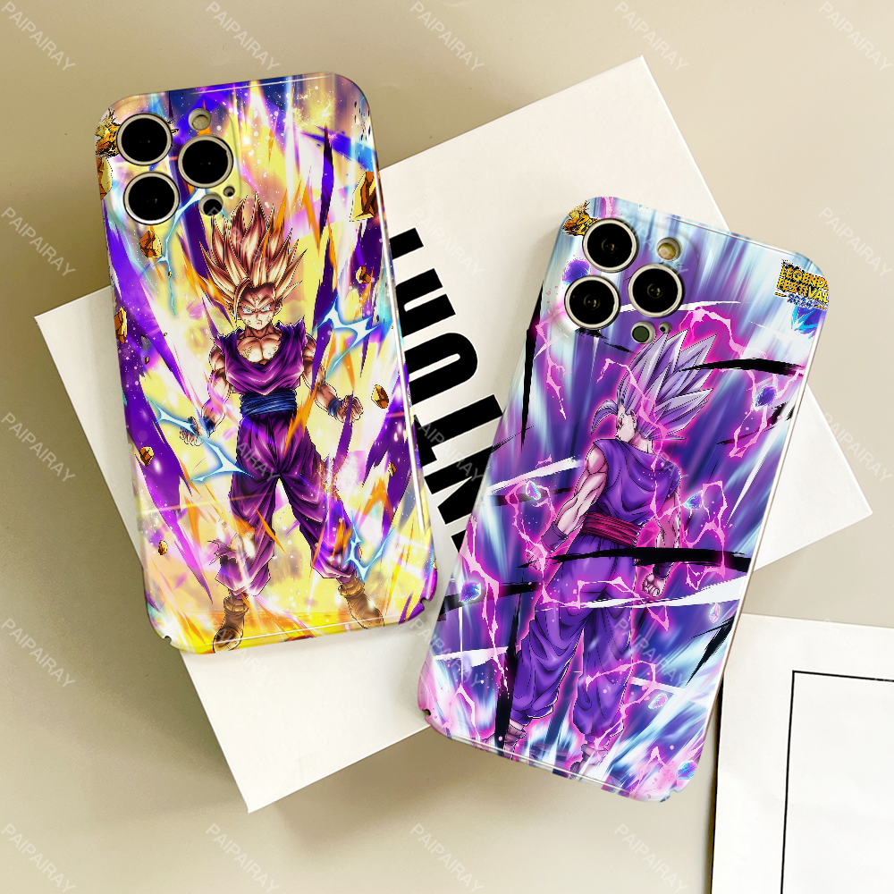 Gohan Dragon Ball  Anime Q pho - Phone Cases Price reseña y precio