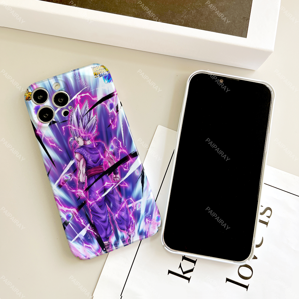 Gohan Dragon Ball  Anime Q pho - Phone Cases Price reseña y precio