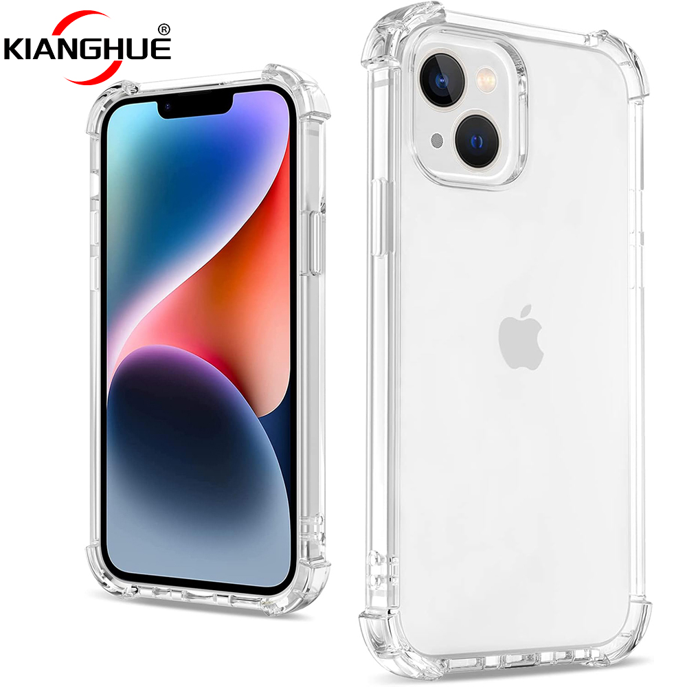 Shockproof Case For iPhone 15  - Phone Cases Dior reseña y precio