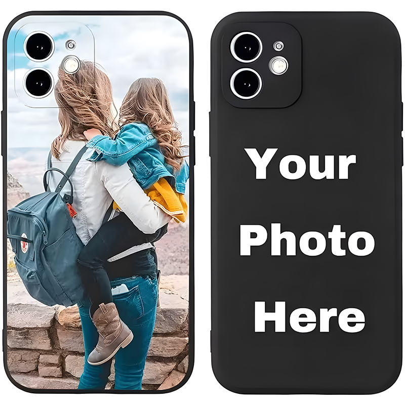 For iPhone 17 16 16E 15 14 13  - Phone Cases Diy reseña y precio