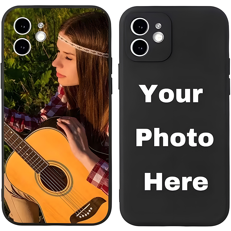 For iPhone 17 16 16E 15 14 13  - Phone Cases Diy reseña y precio