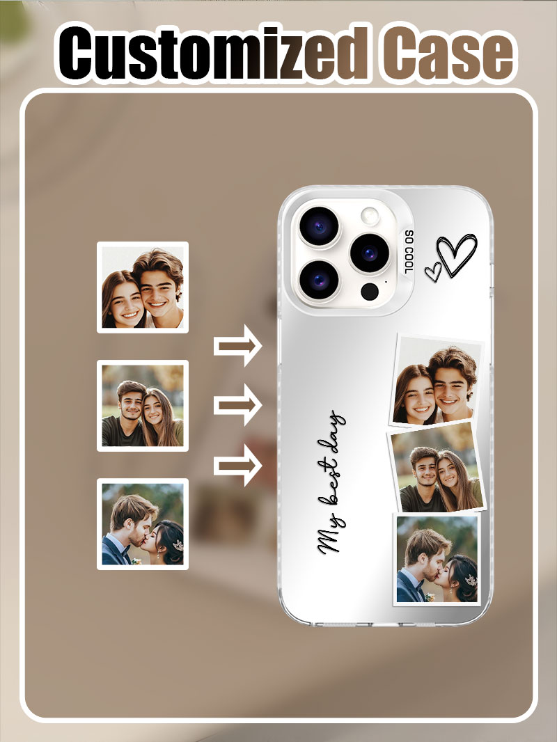 DIY Photo Customized Phone Cas - Phone Cases Diy reseña y precio