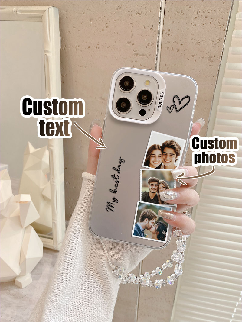 DIY Photo Customized Phone Cas - Phone Cases Diy reseña y precio