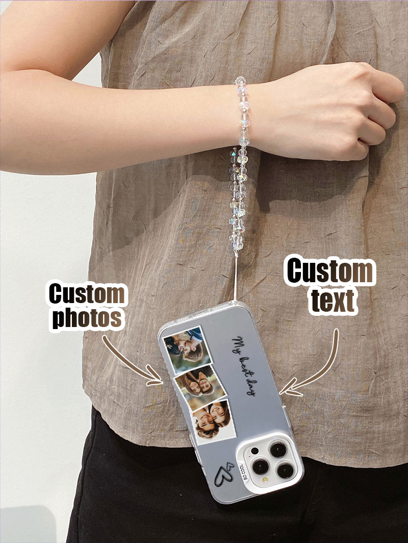 DIY Photo Customized Phone Cas - Phone Cases Diy reseña y precio