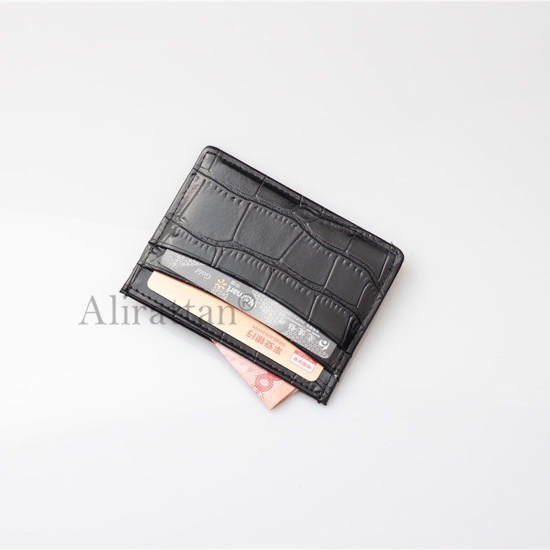 Alirattan Dubai New Crocodile  - Phone Cases Dubai reseña y precio