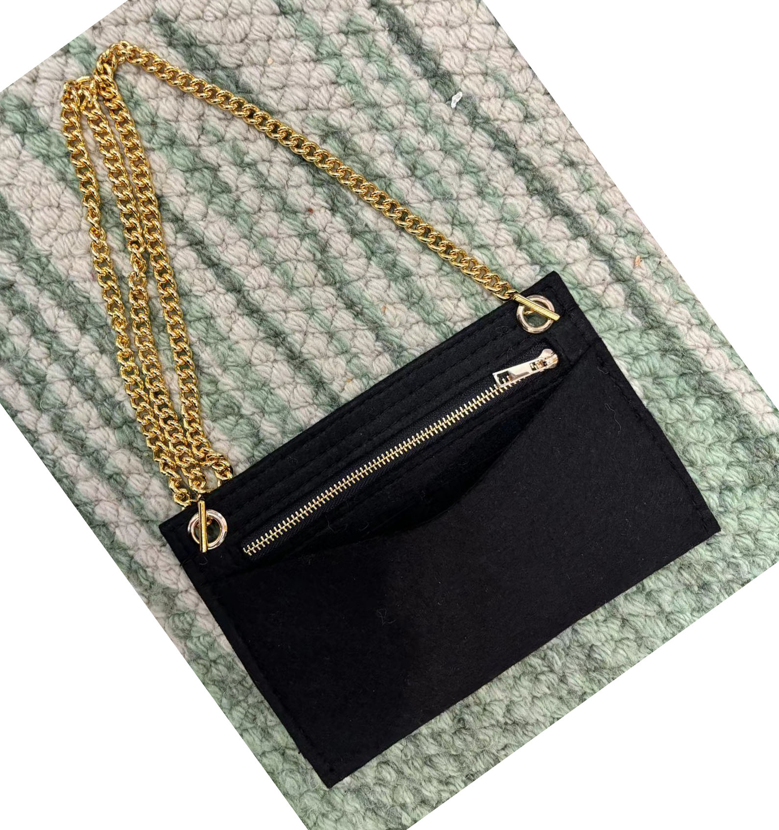 Custom Size Fits For Ysl Monog - Monogram Custom Case reseña y precio