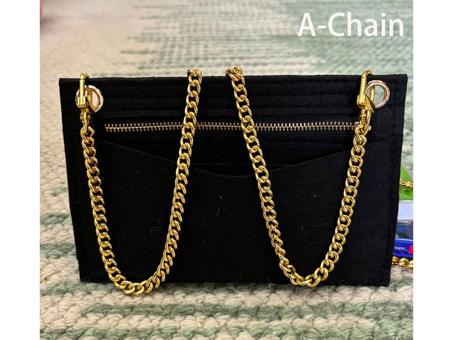 Custom Size Fits For Ysl Monog - Monogram Custom Case reseña y precio