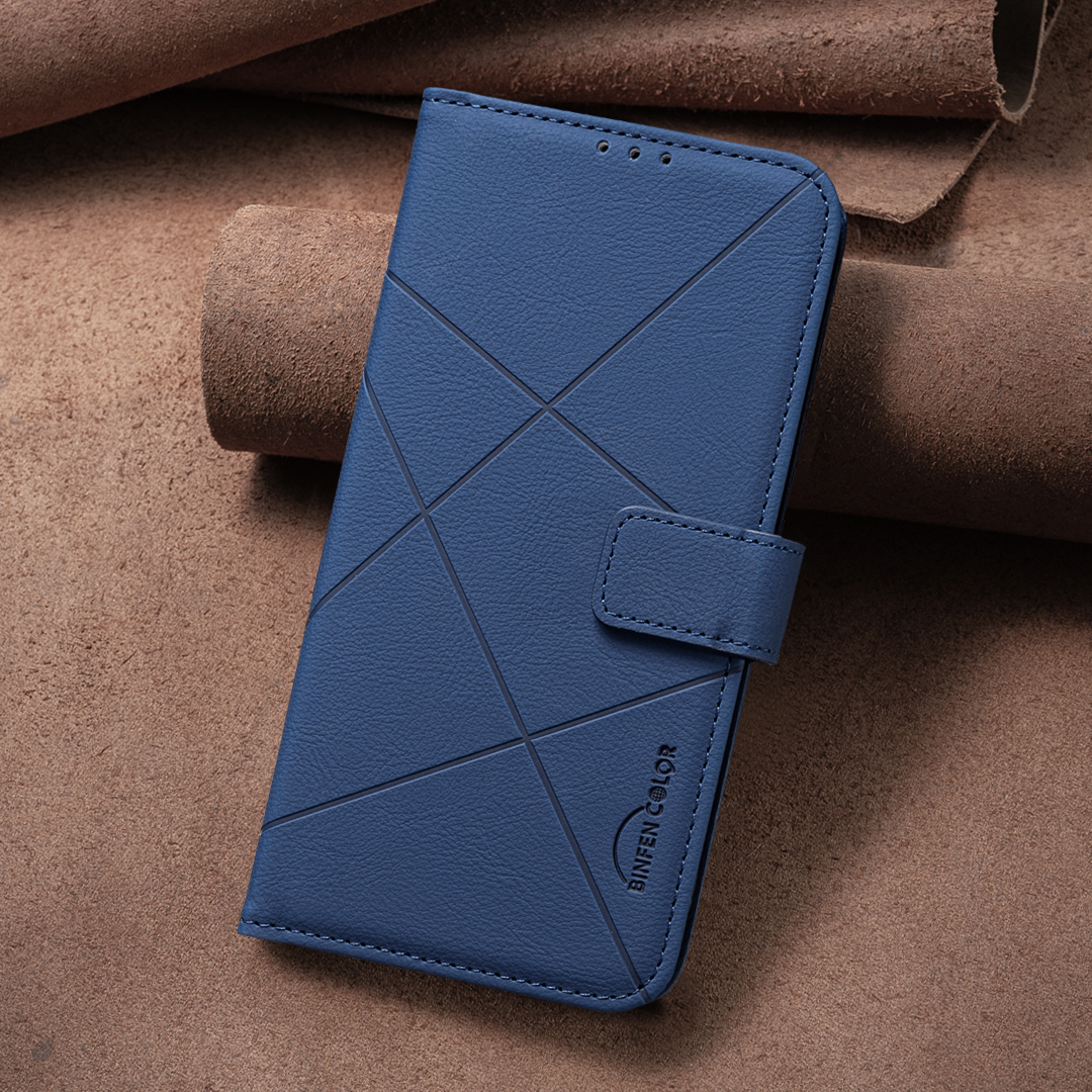 Phone Case For Realme C71 C75  - Flip Leather Case reseña y precio