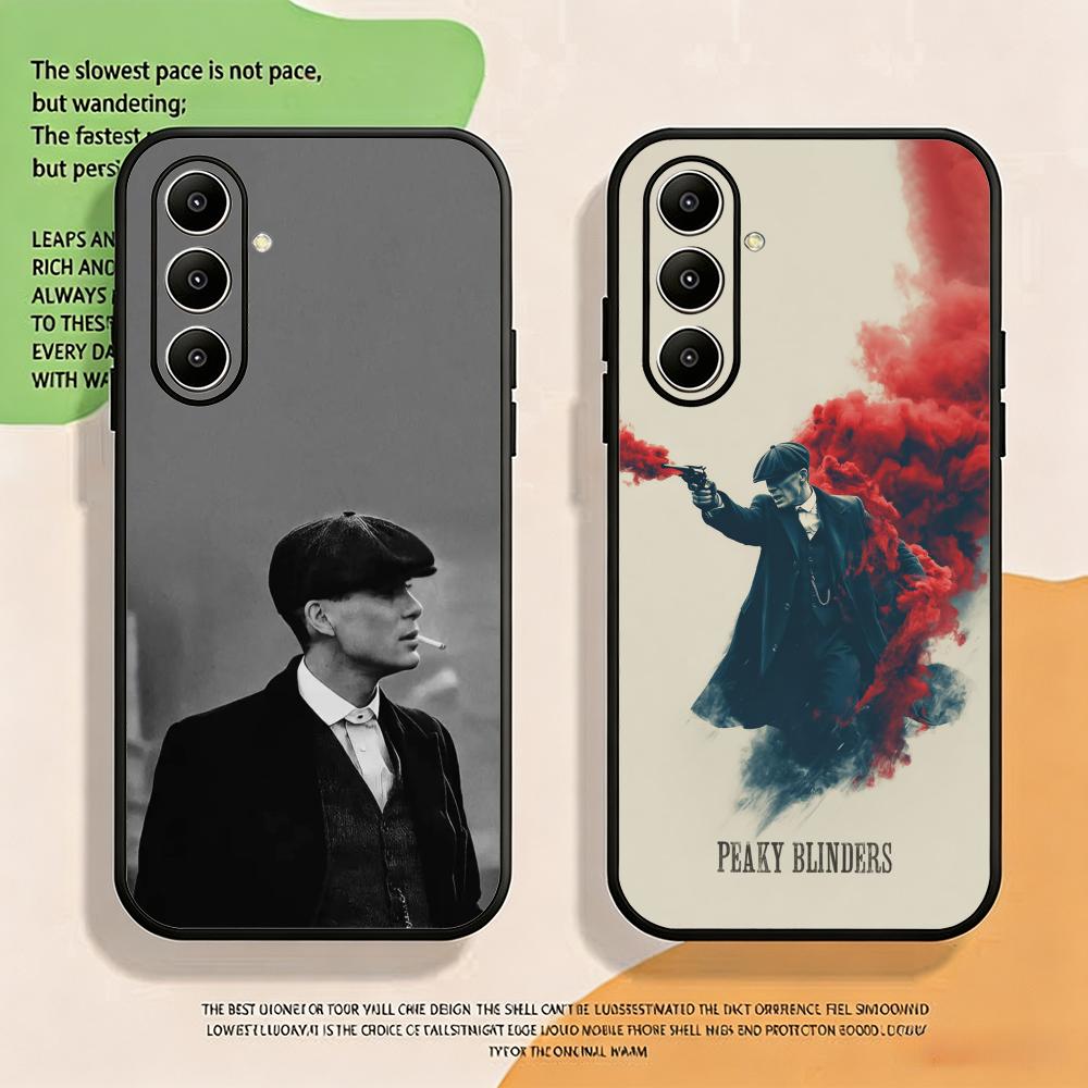 Peaky Blinders The Immortal Ma - Phone Cases Men reseña y precio