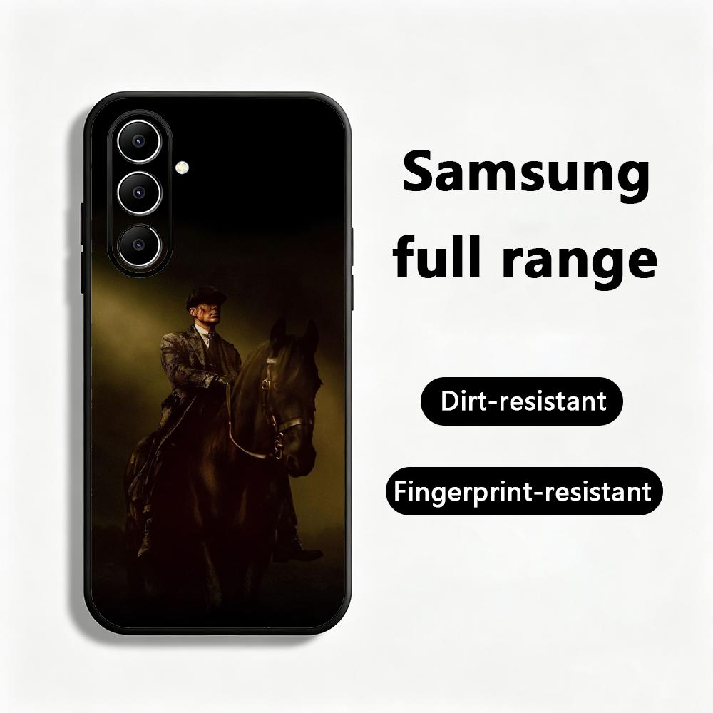 Peaky Blinders The Immortal Ma - Phone Cases Men reseña y precio