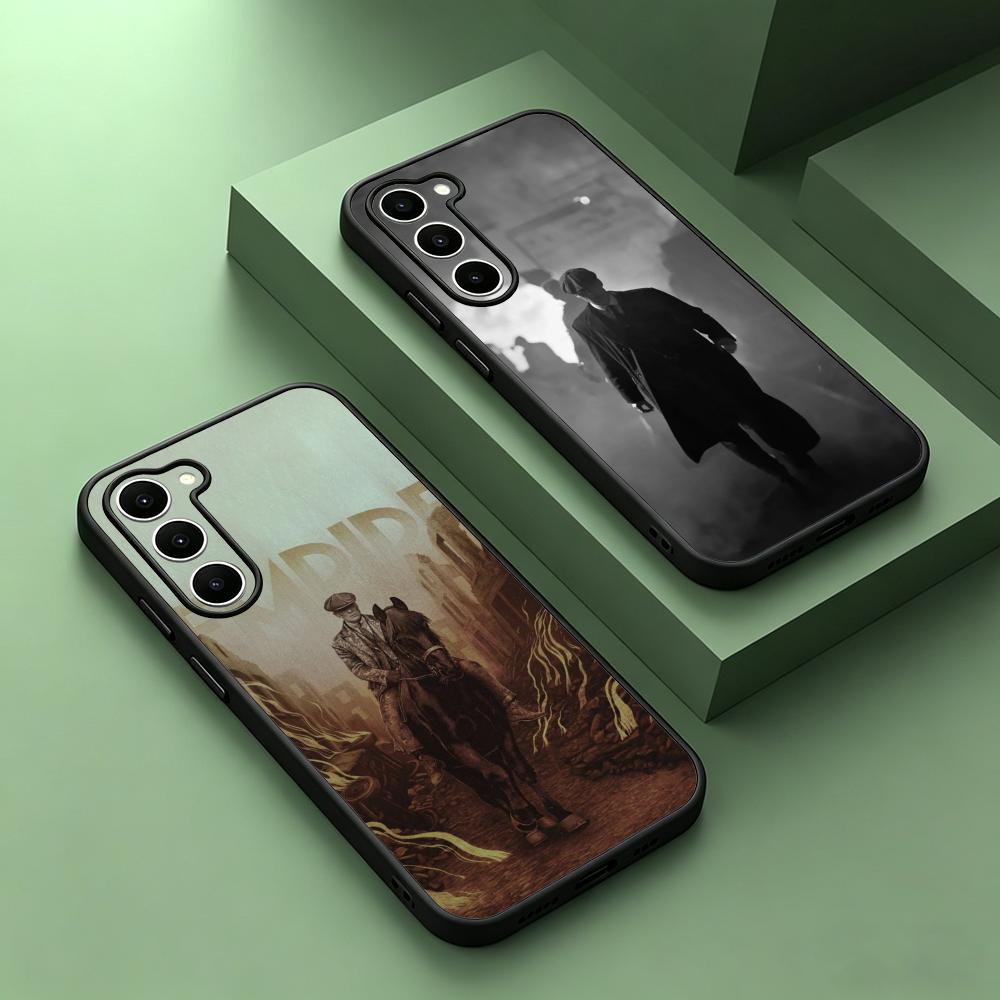 Peaky Blinders The Immortal Ma - Phone Cases Men reseña y precio