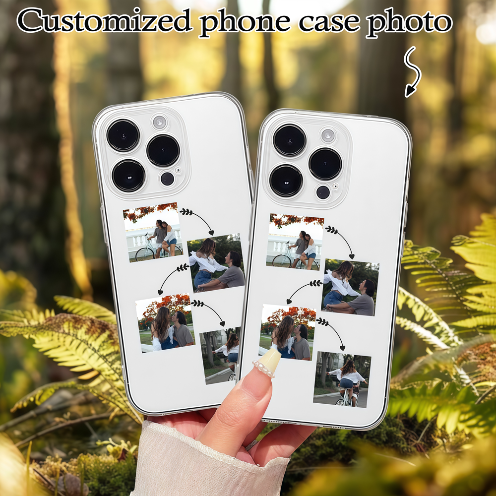 DIY iPhone 17 16 15 14 13 12 1 - Phone Cases Diy reseña y precio